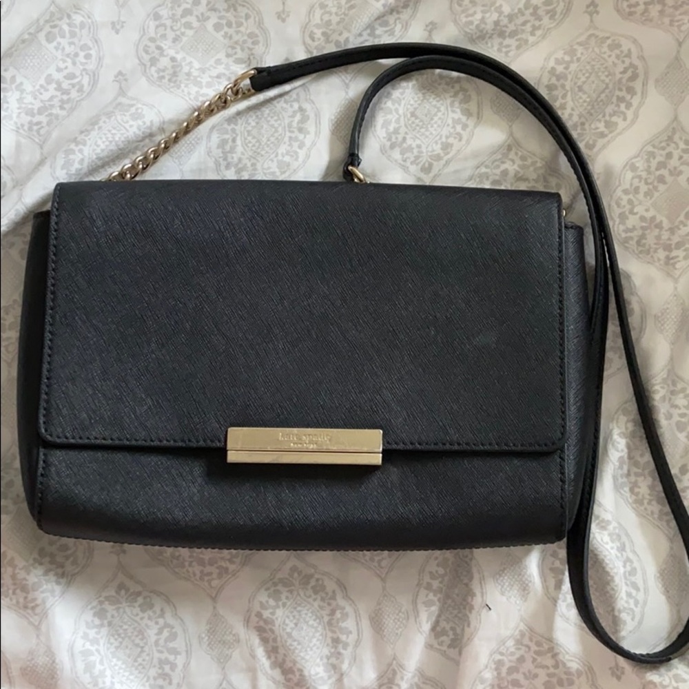 Small Kate Spade crossbody